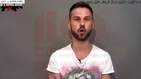 پنج اشتباه در خالکوبی