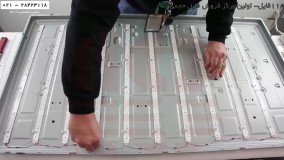 تعمیر تلویزیون قدیمی