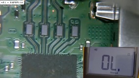 تعویض آی سی پلی استیشن