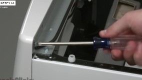 تعمیر مخزن لباسشویی