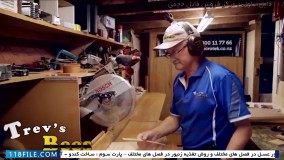 ساخت قطعات بدنه کندو لانگستروت