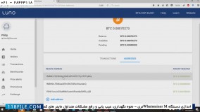 استخراج بیت کوین با کامپیوتر