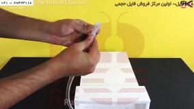 ساخت آبنما طرح چرخ آبی،طرح آسیاب بادی