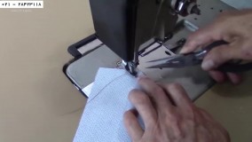 دوخت و نصب روکش رودری خودرو