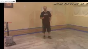اشتباهات هنگام نصب کفپوش