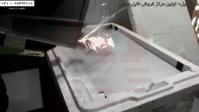 تعویض پنل تلویزیون سونی