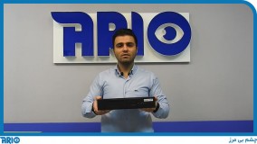 معرفی و مشخصات فنی دی وی آر ۱۶ کانال سایوتک HD-1416X