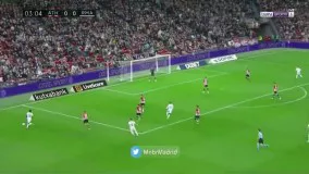 زیبایی فوتبال با این سوپرگُل به کمال رسید !