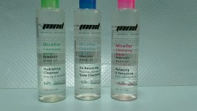 پاک کننده ارایش mnd ; 09120750932