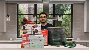 پک کامل 4 دوربین مداربسته داهوا Full HD 1080P | B1A21P + هدیه ویژه - فروشگاه سیراف