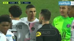 راموس به راحتی آب خوردن اخراج شد !