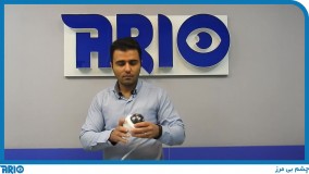 معرفی و مشخصات دوربین مداربسته دام تحت شبکه هایک ویژن DS-2CD1143G0-I