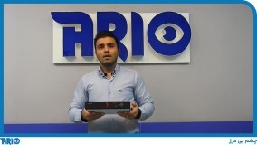 معرفی و مشخصات فنی دی وی آر ۸ کانال سایوتک ST-2108DV5