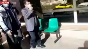 زاکانی : در مورد علت حادثه چیتگر ، چیزی معلوم نیست