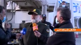 متهم چندمیلیاردی متواری به ایران بازگردانده شد