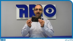 معرفی و مشخصات فنی دزدگیر تصویری خودرو مکسیدر ED202