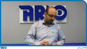 معرفی و مشخصات فنی دزدگیر تصویری خودرو مکسیدر ED201