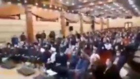 چانه‌ زنی نماینده مجلس برای پست دادن به یک آشنا !