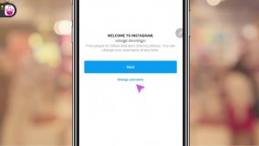آموزش ۰ تا۱۰۰ اینستاگرام به زبان ساده  -  چگونه یک اکانت اینستاگرام بسازم؟