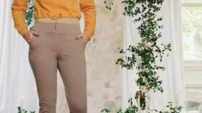 خرید ست نیم تنه شلوار زنانه