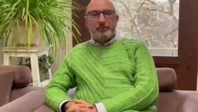 عذر خواهی مجری معروف در پی حواشی رشید کاکاوند