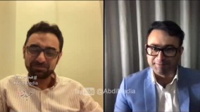 واکنش احمد عراقچی به سوالی درباره برادر روحانی