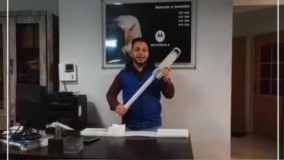 من اومدم ترکیه جای همگی خالی،آنتن امنی 360،Omni Ubnt،میکروتیک،امنی،OMNI،mikrotikمن اومدم ترکیه جای همگی خالی،آنتن امنی 360،Omni Ubnt،میکروتیک،امنی،OMNI،mikrotik