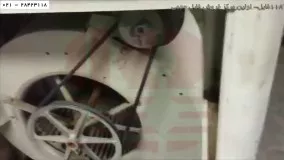 علت روشن نشدن تعمیر کولر