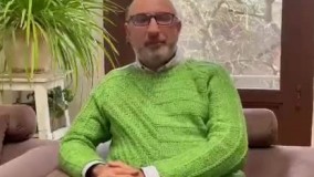 سیما آبروریزی شب یلدا را اینطوری توجیه کرد