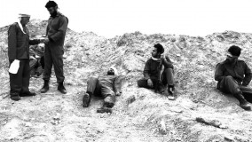 حباب های شیشه ای