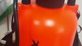 سمپاش 5لیتری کولی برند بهکو