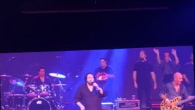 صحبت‌ های خبرساز شهرام شب‌ پره در کنسرت اخیر