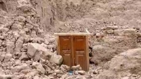 ۱۸ سال از این کابوس گذشت