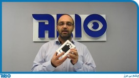 معرفی و مشخصات فنی ردیاب خودرو وایزر F100