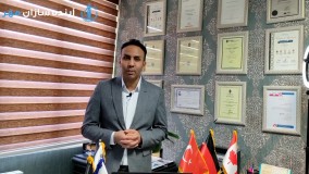 دانشگاه های ترکیه مورد تایید وزارت بهداشت ایران