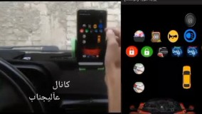 تبدیل امکانات پراید به سانتافه !