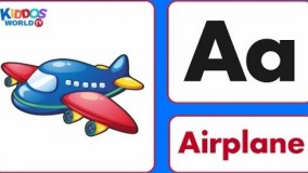 آموزش زبان انگلیسی برای کودکان _ آموزش کلمات انگلیسی