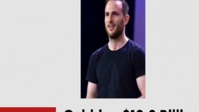 ثروتمندان 2021!