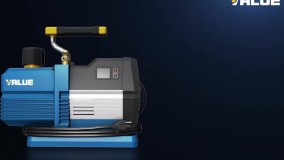 تحلیل، بررسی و آشنایی با چگونگی کارکرد پمپ وکیوم والو (VALUE) مدل VRP 8Di