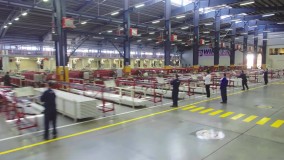 وین تک، بزرگترین تولیدکننده پروفیلهای UPVC در ایران