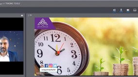 کلاس آموزش بورس در شیراز_موسسه کارافرین آوای مشاهیر