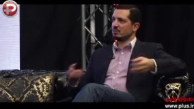 همسر سابق مهناز افشار : من پیشنهاد طلاق دادم