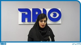 معرفی و مشخصات فنی آژیر پیزو سقفی