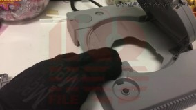 تعمیر پلی استیشن قابل حمل