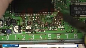 نحوه ی سرویس پلی استیشن