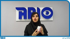 معرفی و مشخصات فنی چشمی دزدگیر اماکن دیجیتال جنیوس QMD-G215