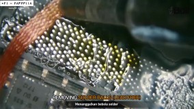 آموزش تعمیرات تخصصی مک بوک