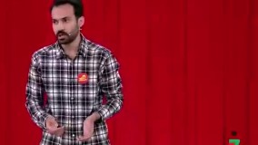 کنایه جالب در «خنداننده‌شو» به گرانی مسکن