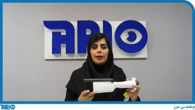معرفی و مشخصات فنی دوربین مداربسته بالت ELB-2210-B الکترون