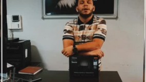 اگه من مردم روی سنگ قبرم بنویسید،modem،مودم،2740u،دیلینک،dlink،نتنزا